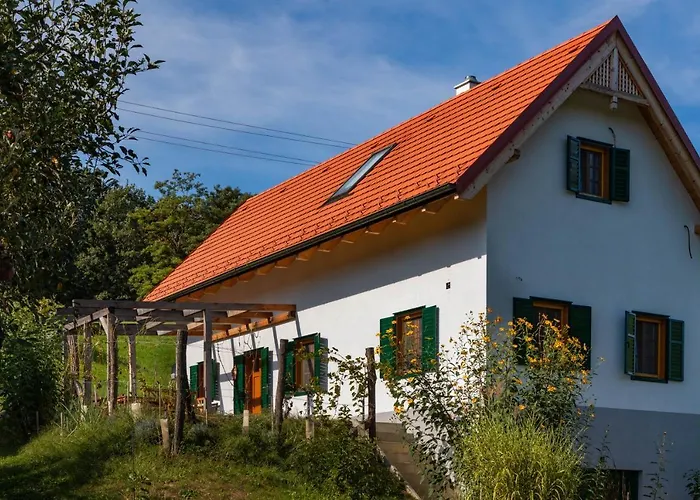 Kellerstoeckl Am Liendlberg