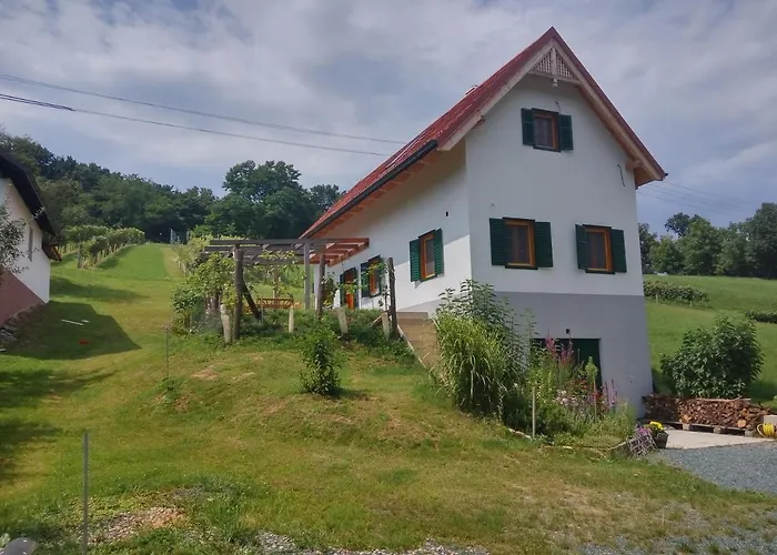 Kellerstoeckl Am Liendlberg
