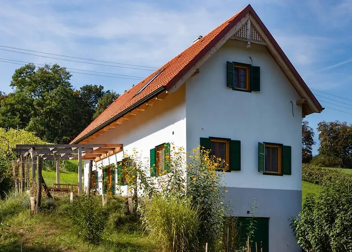 Kellerstoeckl Am Liendlberg