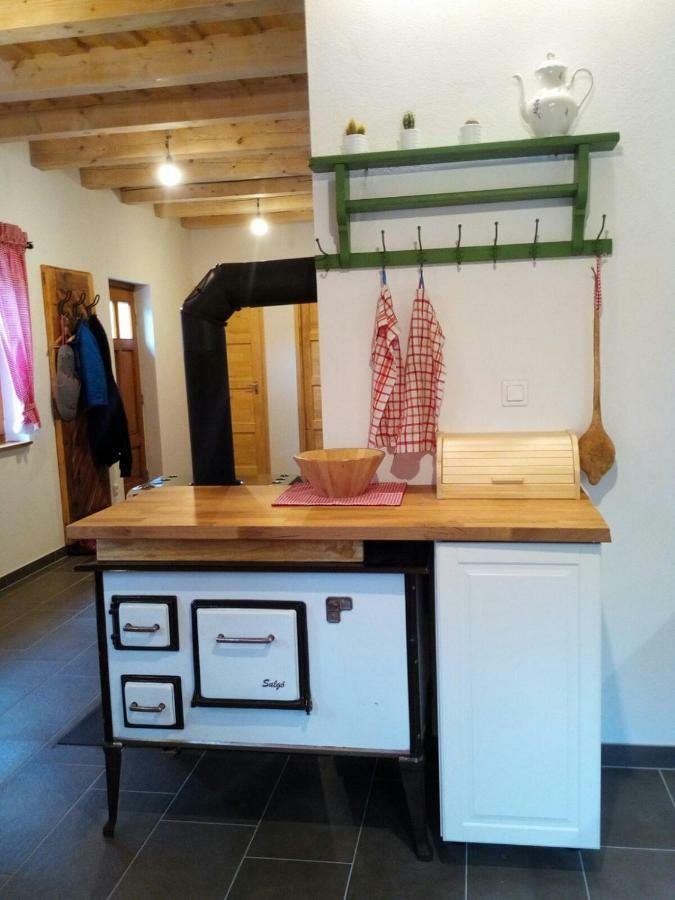 Holiday home Kellerstoeckl Am Liendlberg Eberau