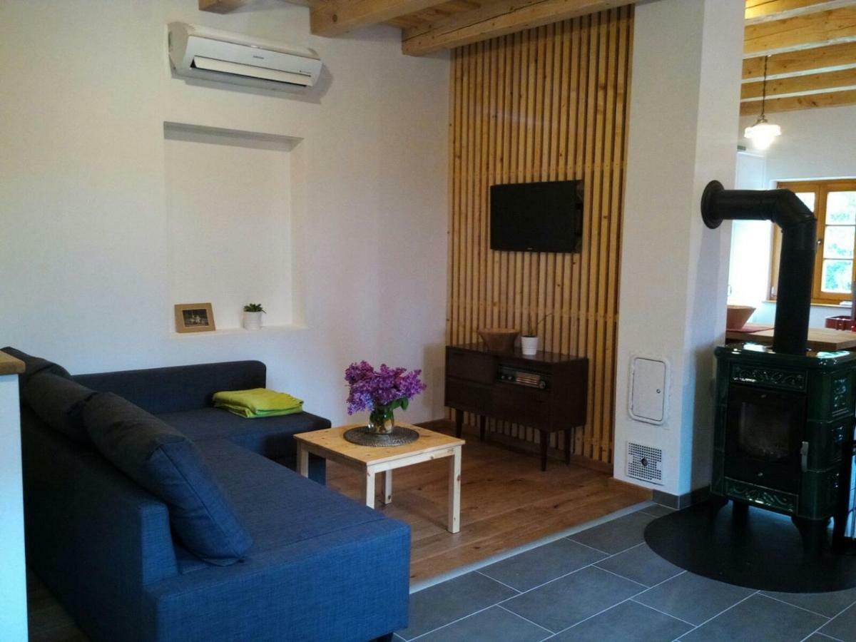 Holiday home Kellerstoeckl Am Liendlberg *