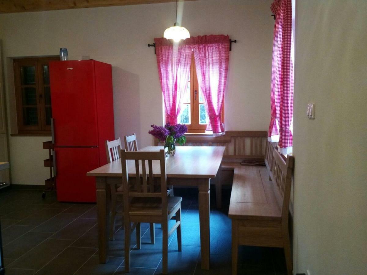 Kellerstoeckl Am Liendlberg Holiday home *