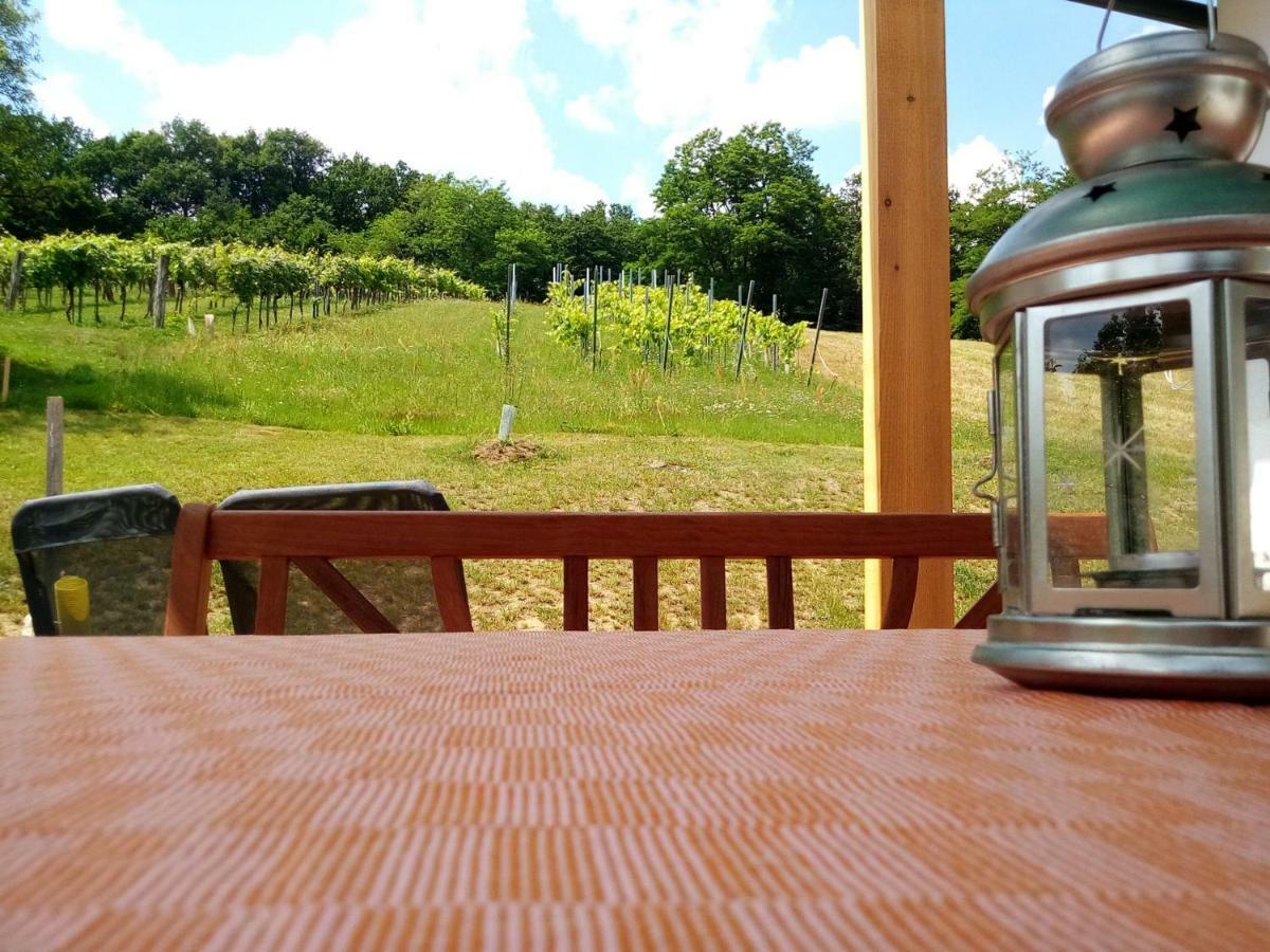 Holiday home Kellerstoeckl Am Liendlberg