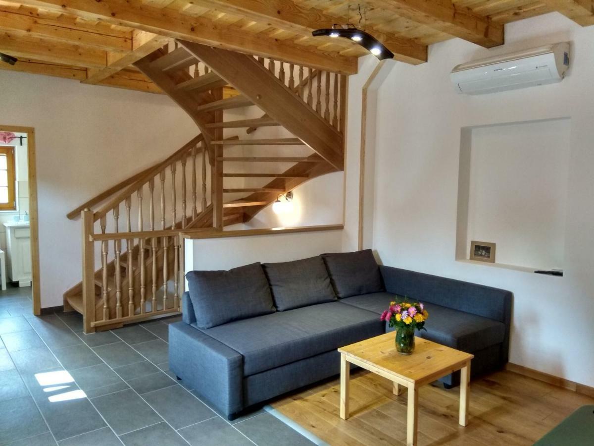 Kellerstoeckl Am Liendlberg Holiday home