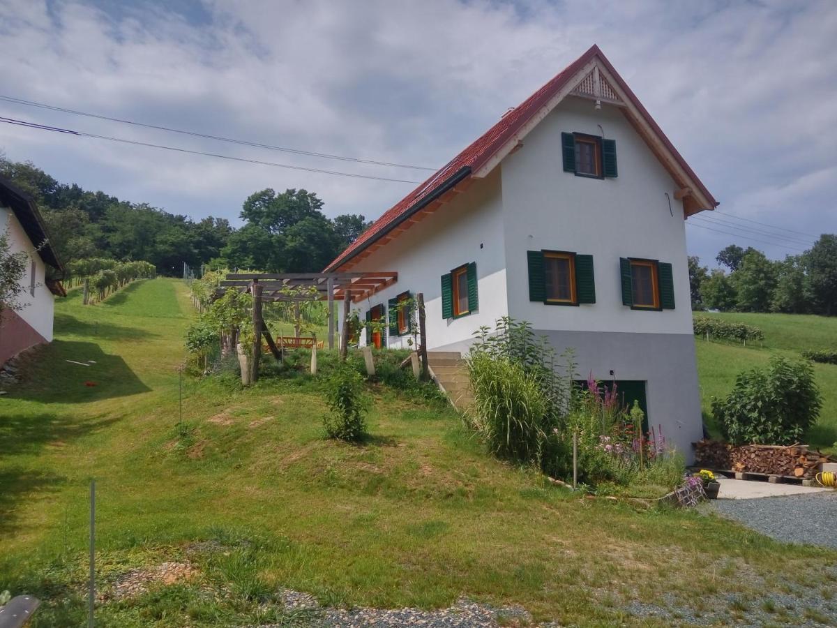 Holiday home Kellerstoeckl Am Liendlberg *