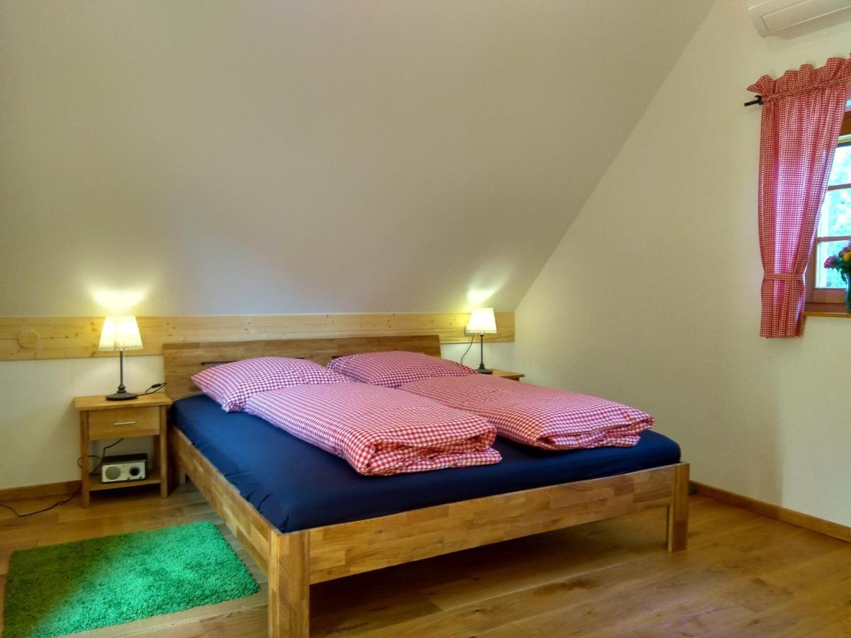 Holiday home Kellerstoeckl Am Liendlberg
