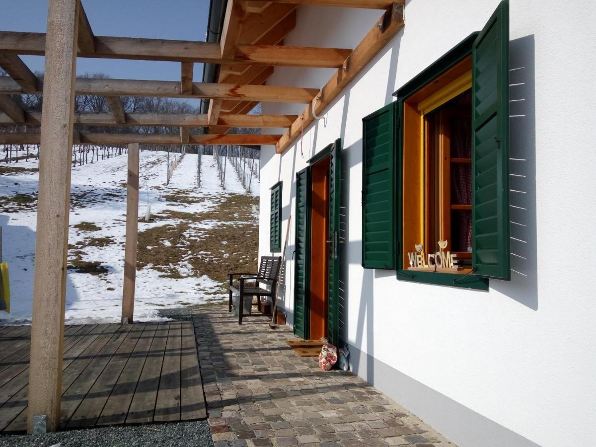 Kellerstoeckl Am Liendlberg Holiday home *