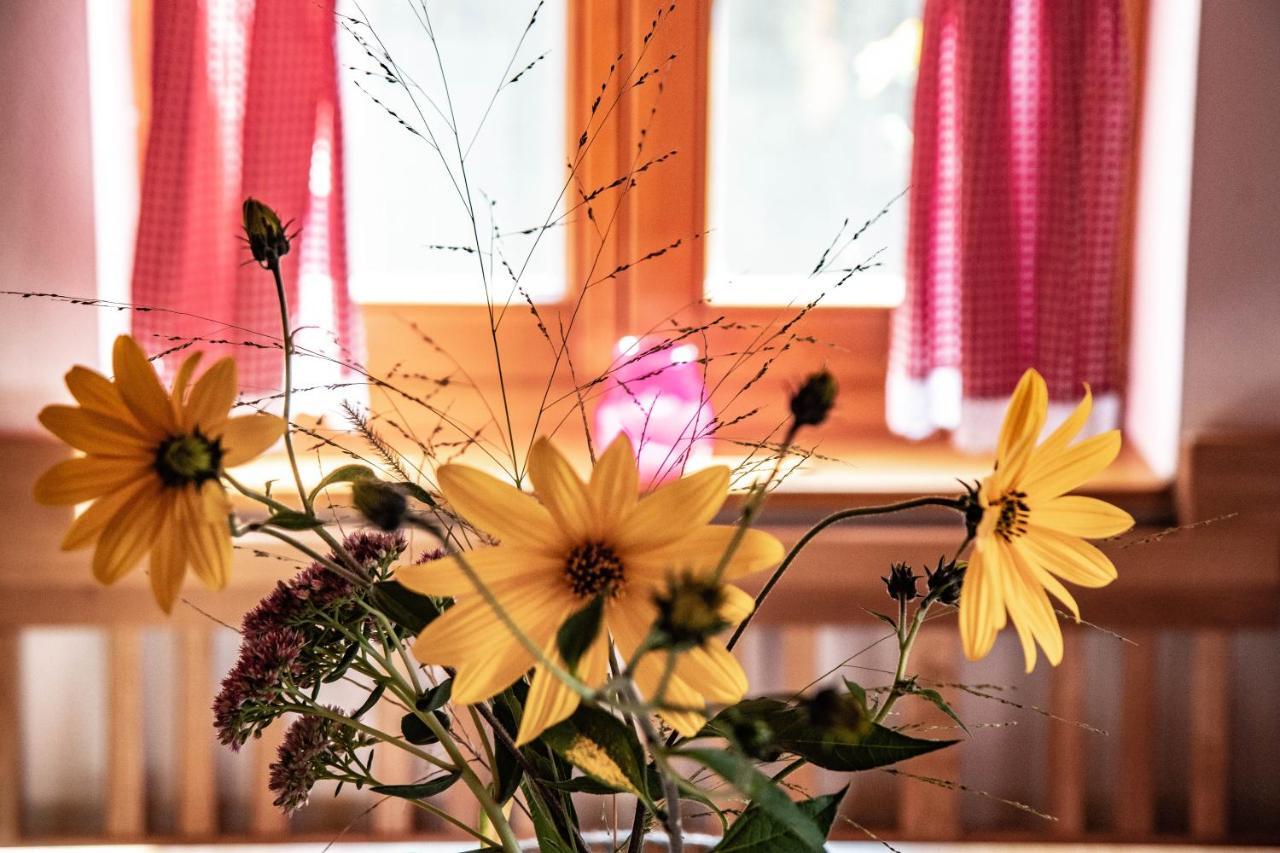 Kellerstoeckl Am Liendlberg Holiday home *