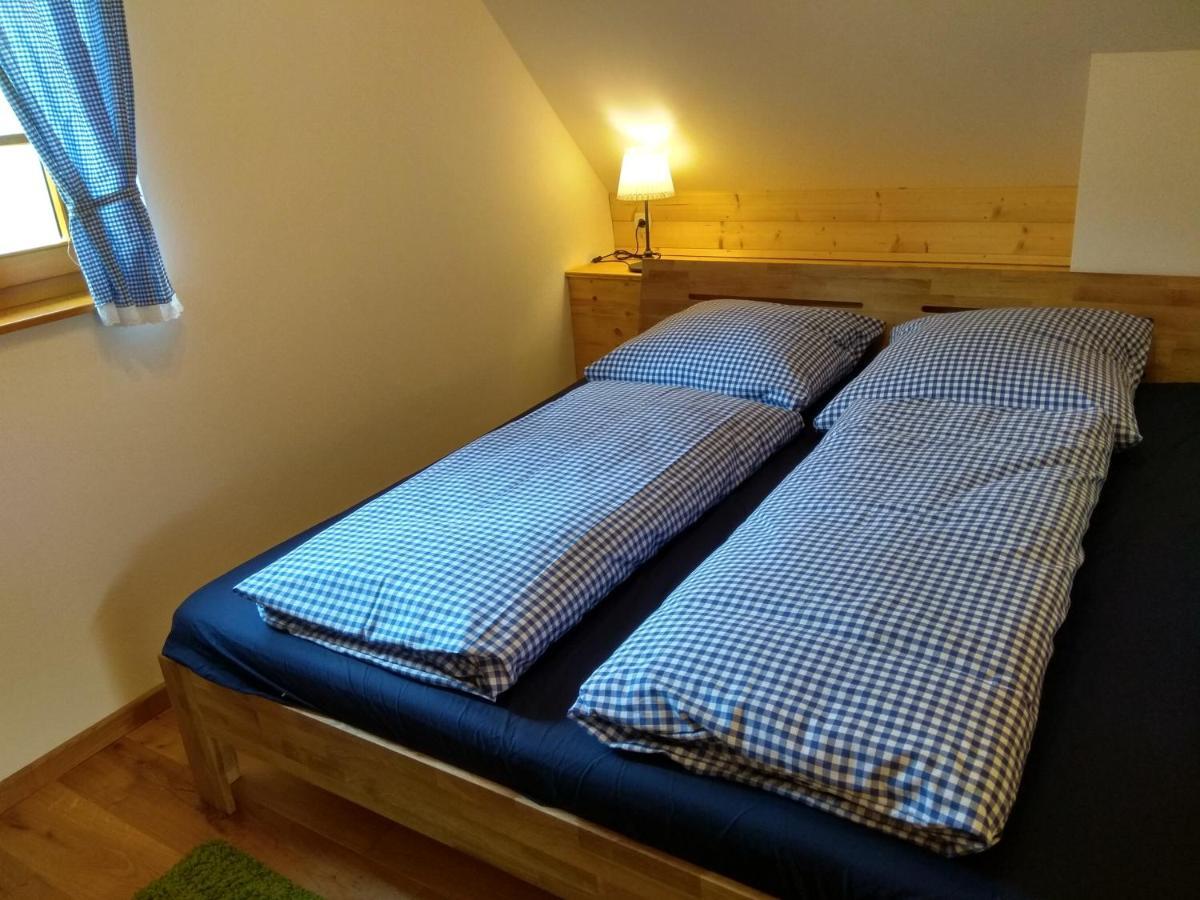 Kellerstoeckl Am Liendlberg Holiday home